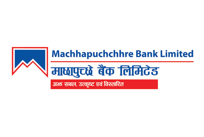 Machhapuchhre Bank