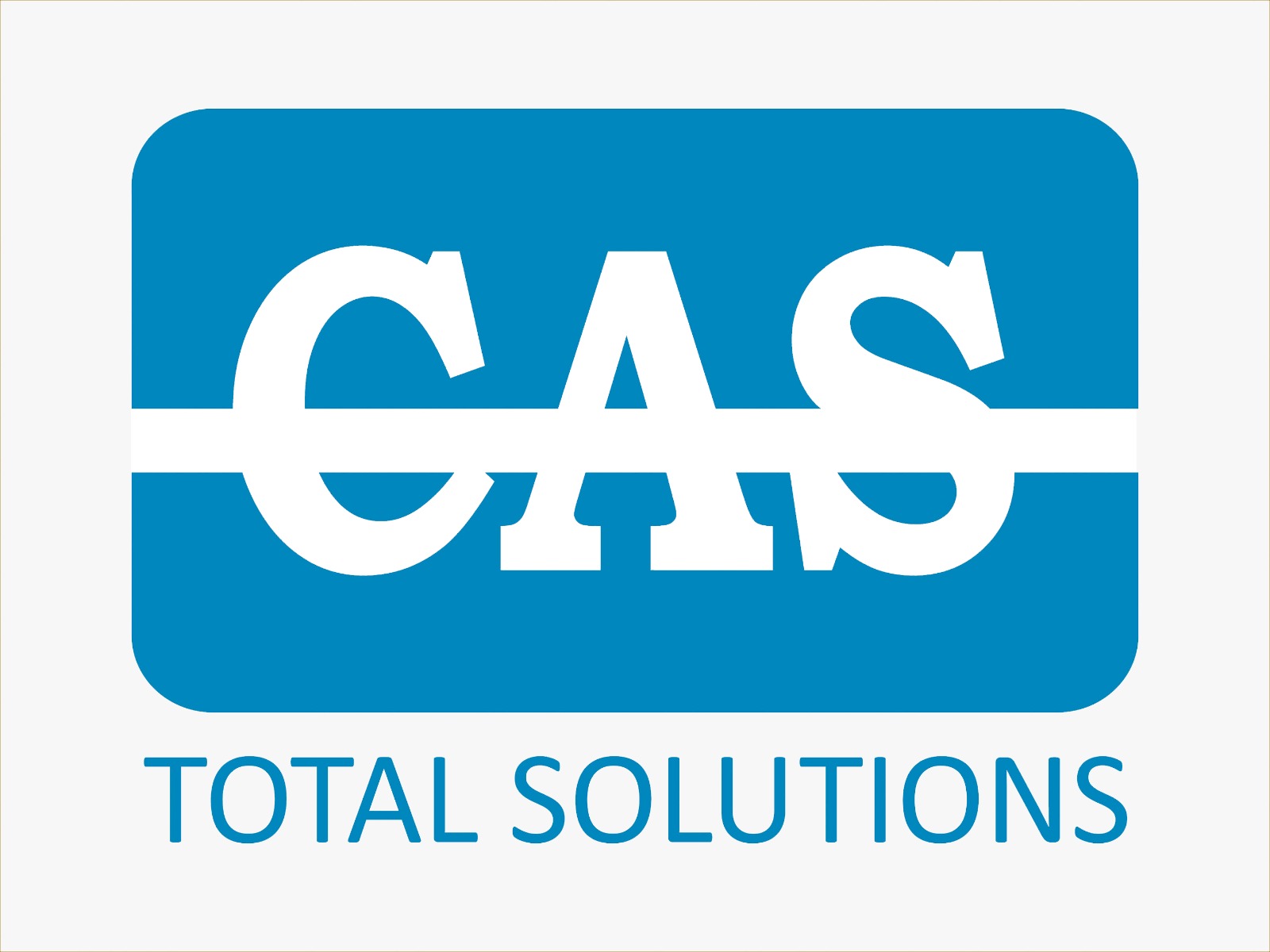 CAS