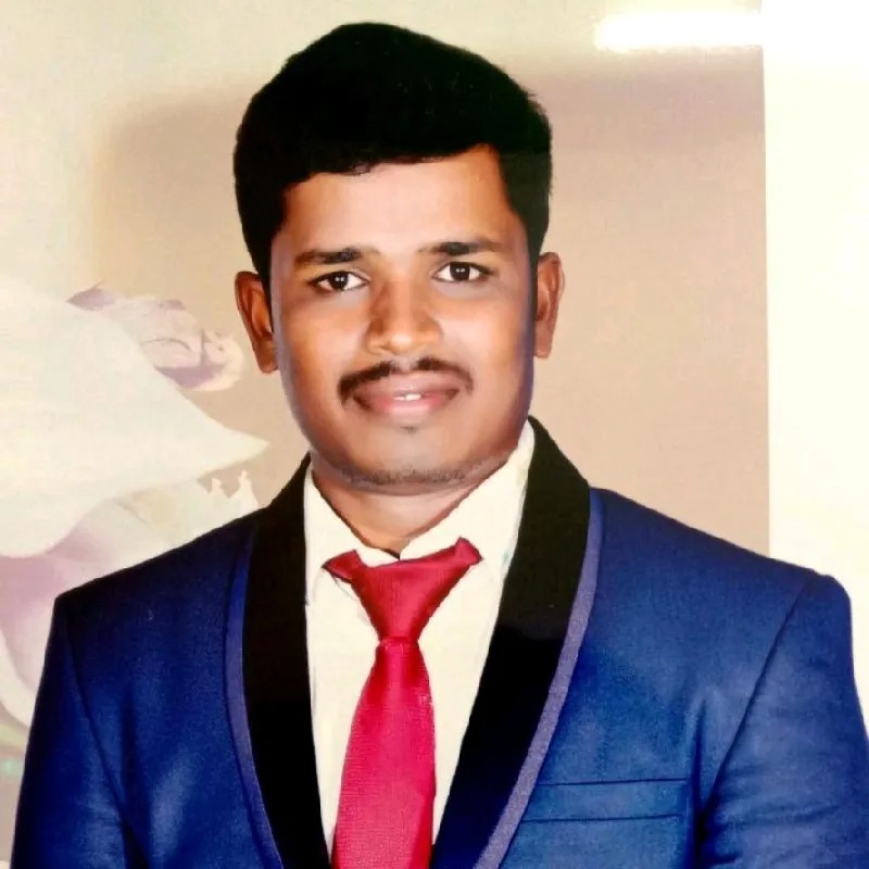 Senthil Kumar Thangavel